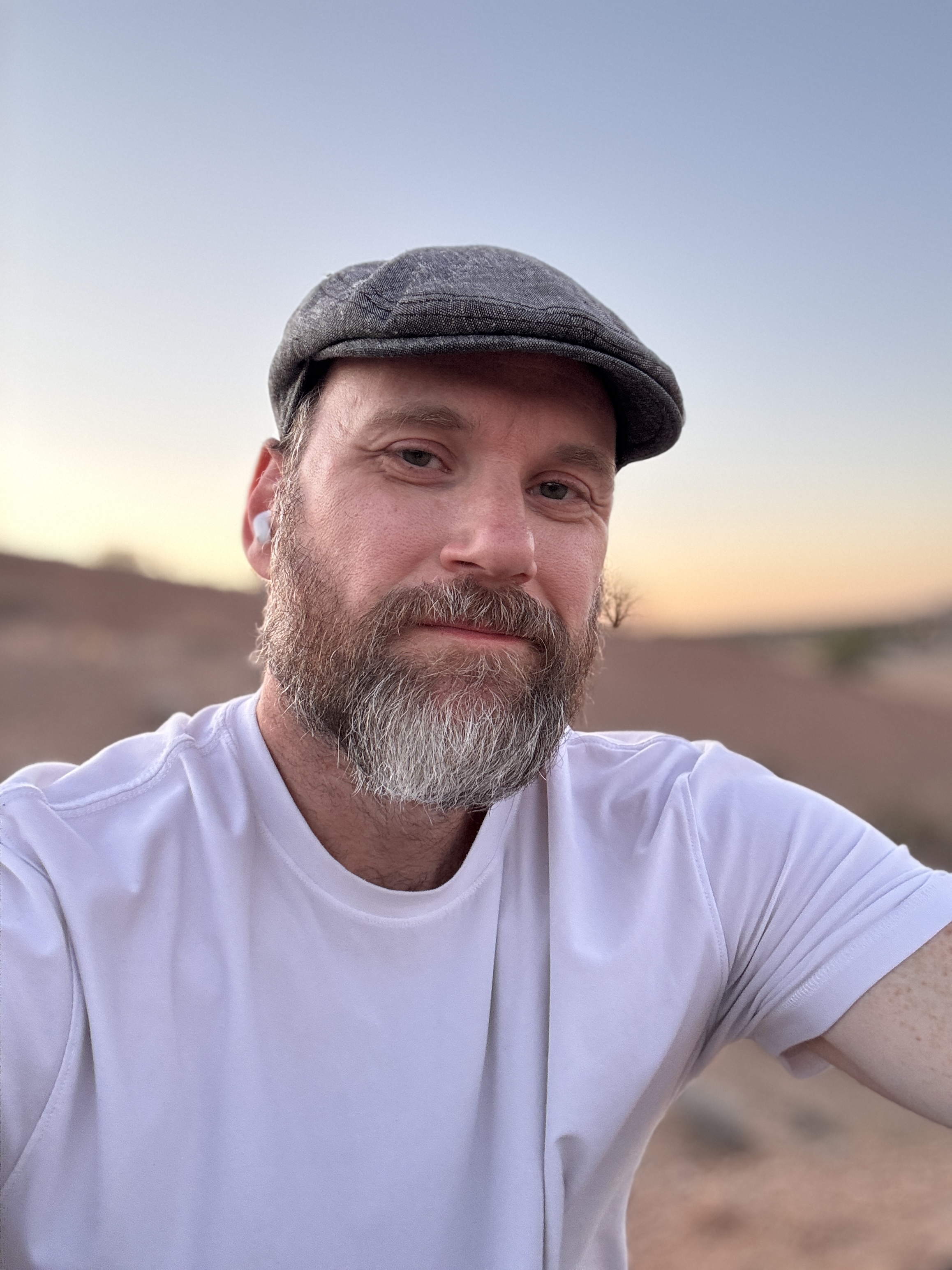 Jeffrey Long