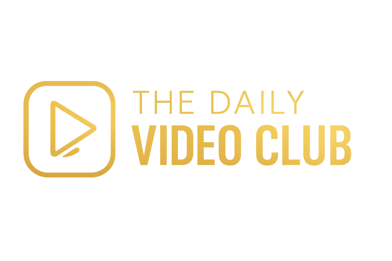 The Daily Video Club