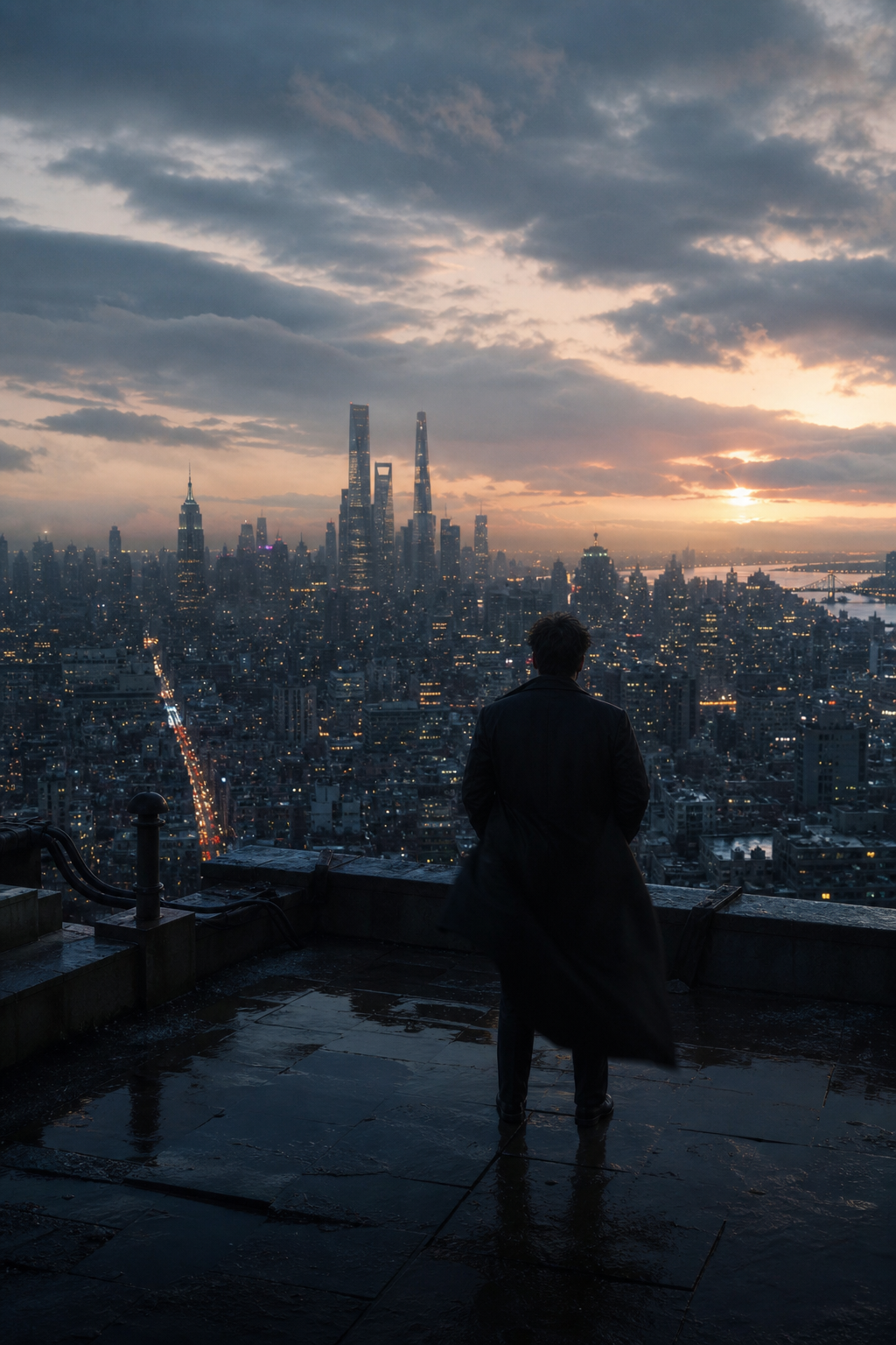Cinematic example